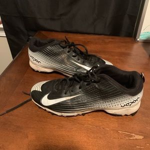 Nike vapor cleats